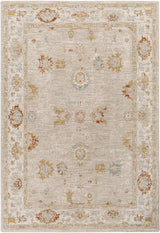 Surya Avant Garde AVT-2310 7'10" Round Rug