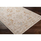 Surya Avant Garde AVT-2311 Brick Red Charcoal 12' x 15' Rug