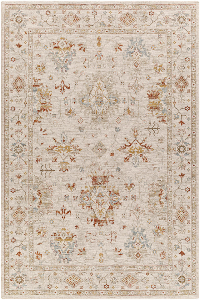 Surya Avant Garde AVT-2311 2'7" x 7'3" Rug