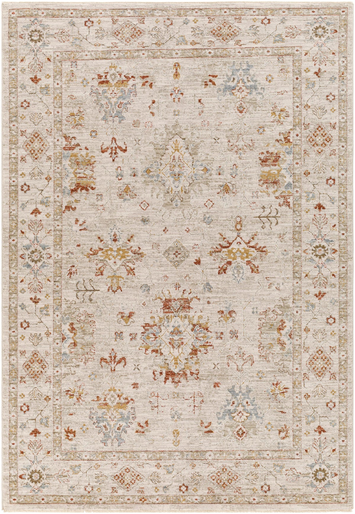 Surya Avant Garde AVT-2311 5' x 7'5" Rug