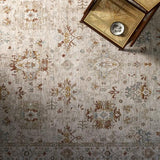 Surya Avant Garde AVT-2311 6'7" Round Rug
