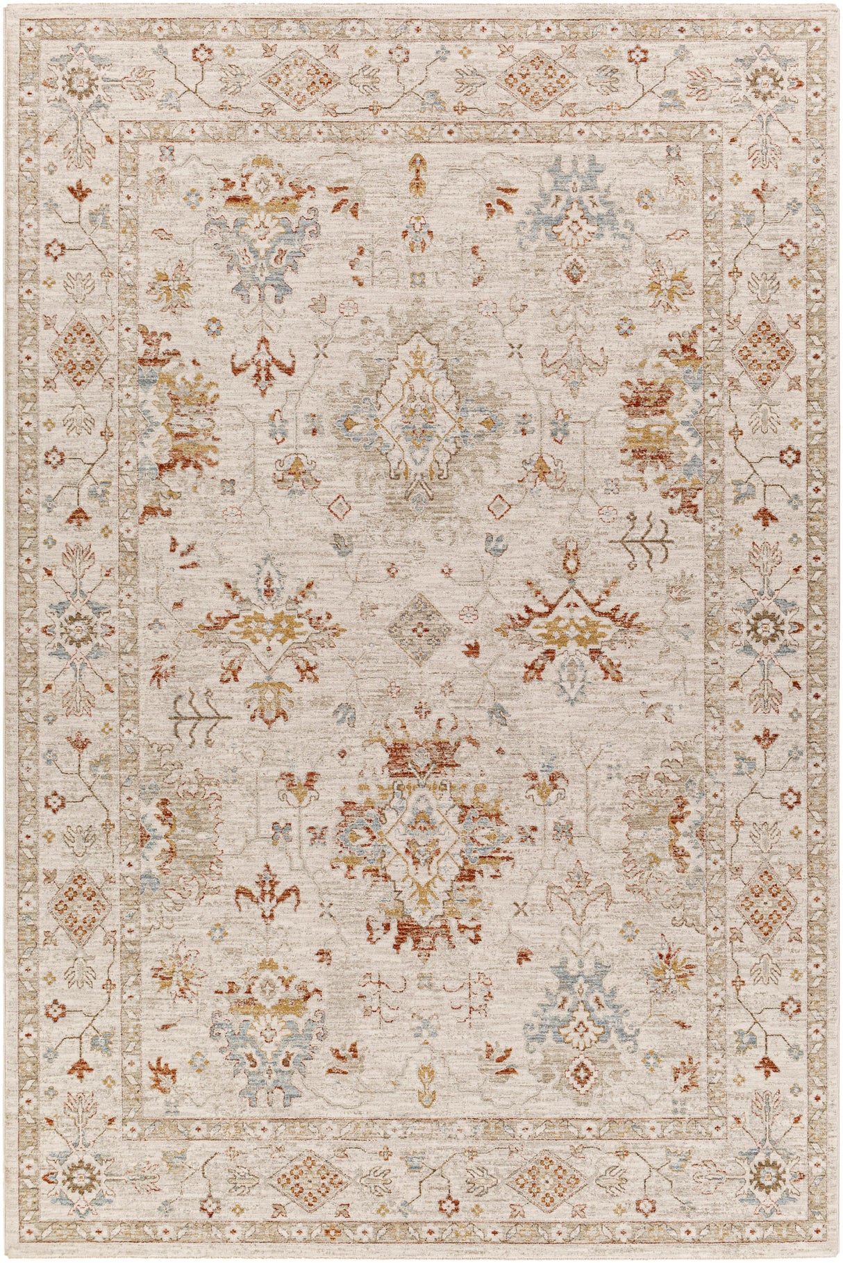Surya Avant Garde AVT-2311 9' x 12'2" Rug