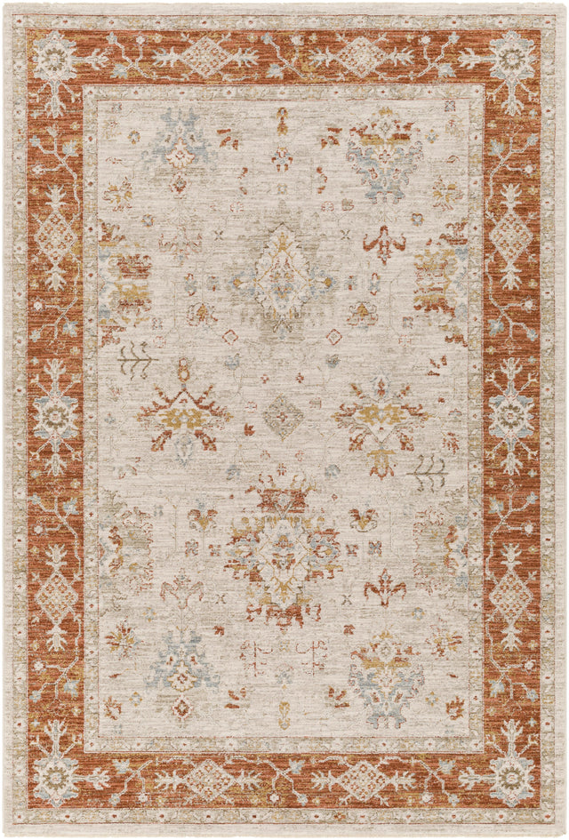 Surya Avant Garde AVT-2312 2'7" x 3'11" Rug