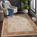 Surya Avant Garde AVT-2312 2'7" x 3'11" Rug