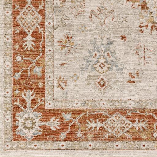 Surya Avant Garde AVT-2312 2'7" x 3'11" Rug
