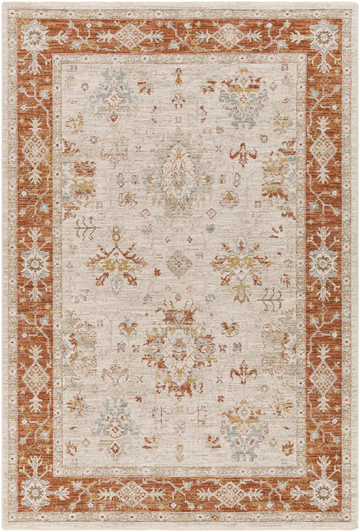 Surya Avant Garde AVT-2312 9' x 12'2" Rug