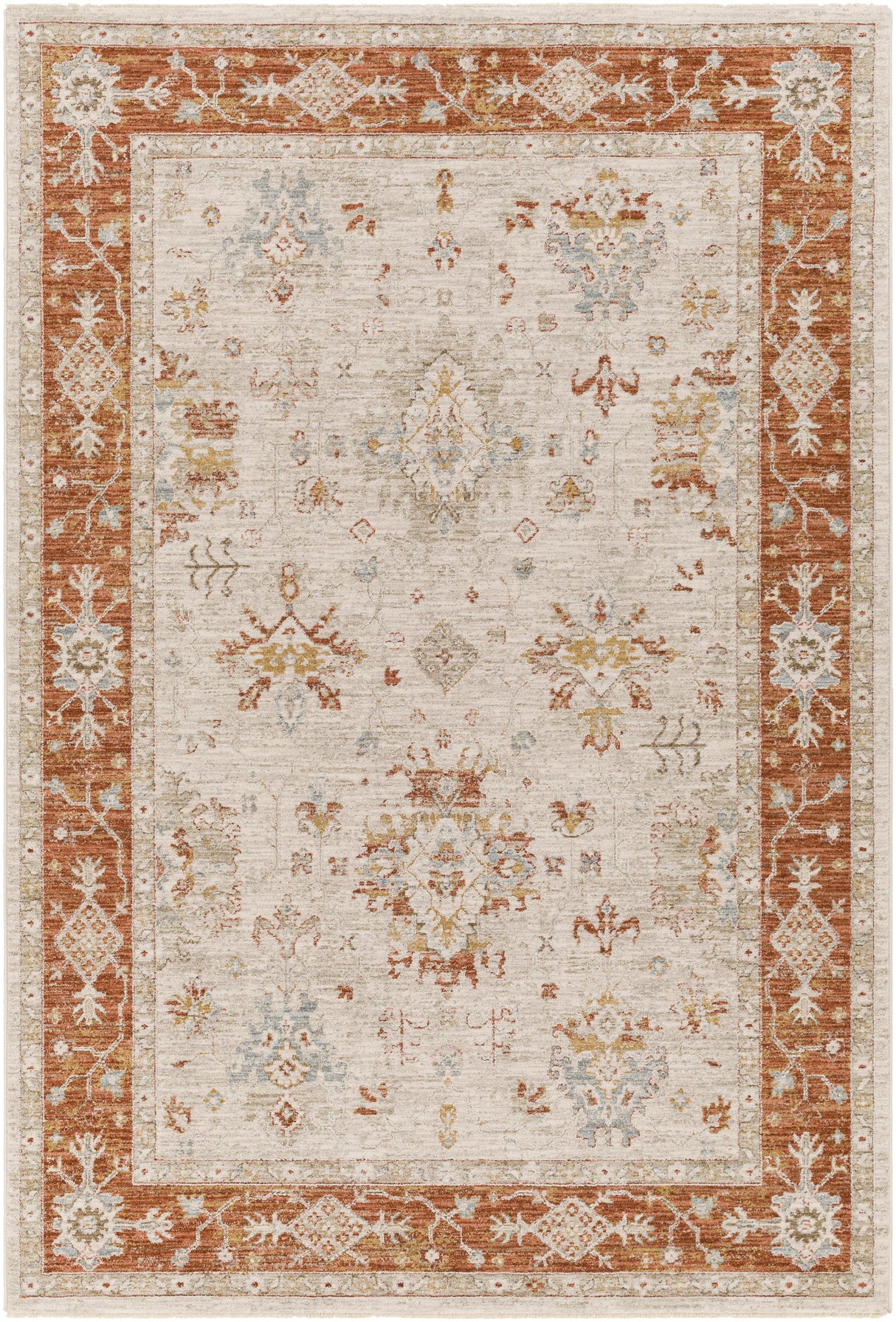 Surya Avant Garde AVT-2312 9' x 12'2" Rug