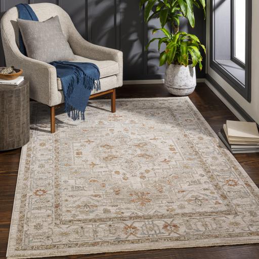 Surya Avant Garde AVT-2313 9' x 12'2" Rug