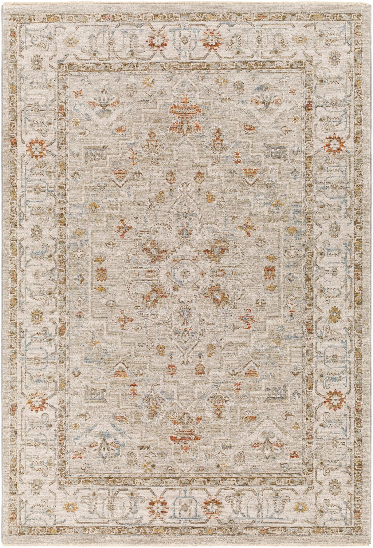 Surya Avant Garde AVT-2314 6'7" x 9'6" Rug