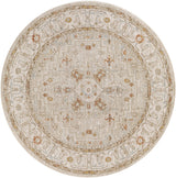 Surya Avant Garde AVT-2314 6'7" Round Rug
