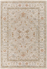 Surya Avant Garde AVT-2314 6'7" Round Rug