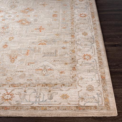Surya Avant Garde AVT-2314 6'7" Round Rug