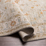 Surya Avant Garde AVT-2314 6'7" Round Rug