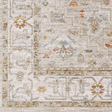 Surya Avant Garde AVT-2314 6'7" Round Rug
