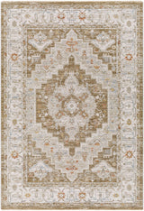 Surya Avant Garde AVT-2315 6'7" Round Rug