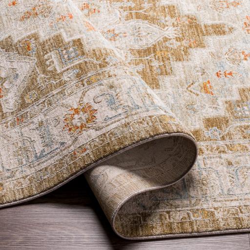 Surya Avant Garde AVT-2315 6'7" Round Rug
