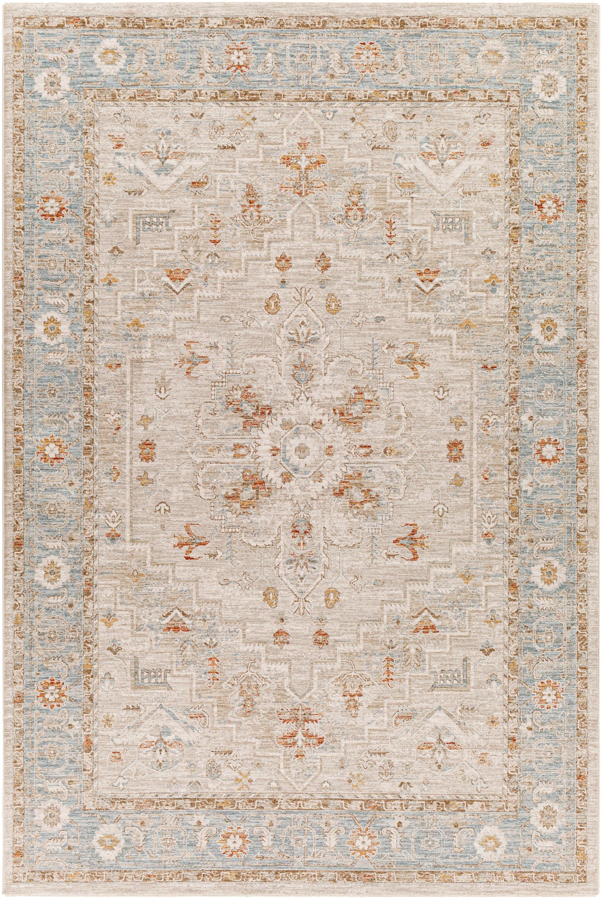 Surya Avant Garde AVT-2316 6'7" x 9'6" Rug