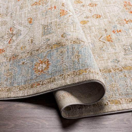 Surya Avant Garde AVT-2316 6'7" x 9'6" Rug