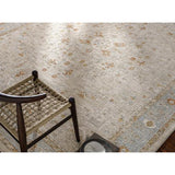 Surya Avant Garde AVT-2316 6'7" Round Rug