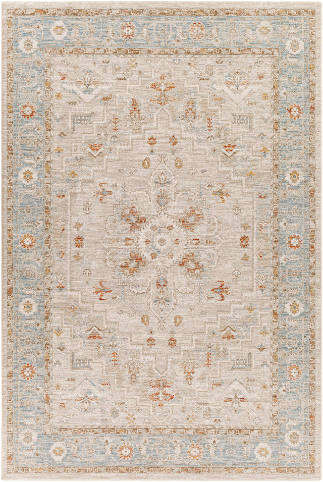 Surya Avant Garde AVT-2316 7'10" x 10'2" Rug