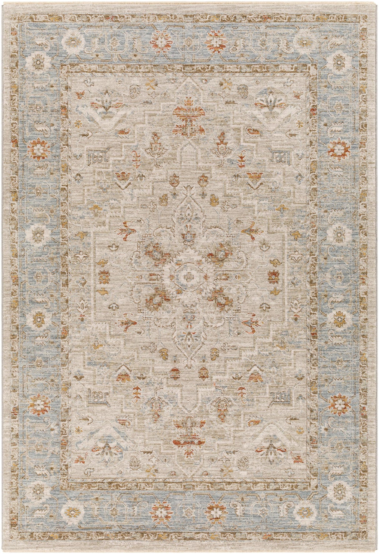 Surya Avant Garde AVT-2316 7'10" x 10'3" Rug
