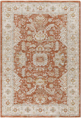 Surya Avant Garde AVT-2317 6'7" Round Rug
