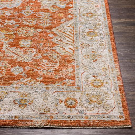 Surya Avant Garde AVT-2317 6'7" Round Rug