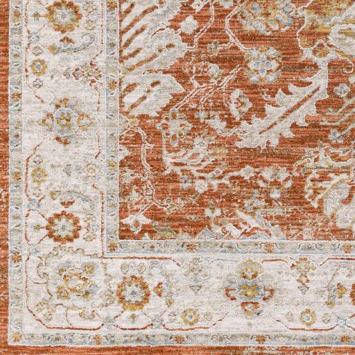 Surya Avant Garde AVT-2317 6'7" Round Rug
