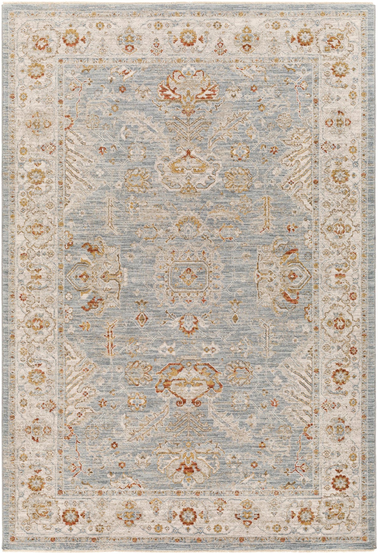 Surya Avant Garde AVT-2318 2'7" x 10' Rug