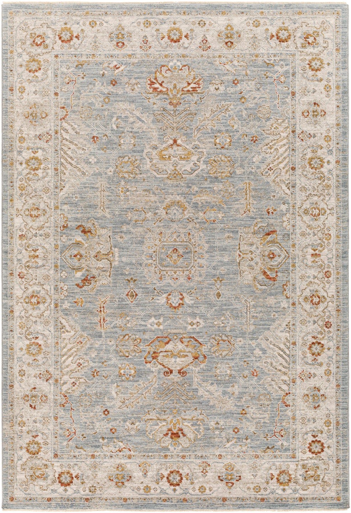 Surya Avant Garde AVT-2318 5' x 7'5" Rug