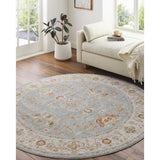 Surya Avant Garde AVT-2318 5' x 7'5" Rug