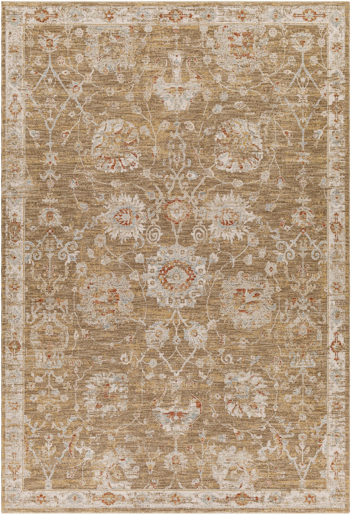 Surya Avant Garde AVT-2320 2'7" x 3'11" Rug