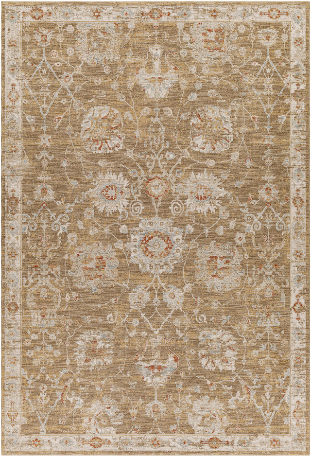 Surya Avant Garde AVT-2320 5' x 7'5" Rug