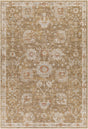 Surya Avant Garde AVT-2320 6'7" Round Rug
