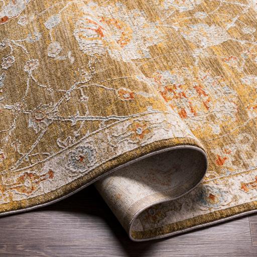 Surya Avant Garde AVT-2320 6'7" Round Rug