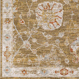 Surya Avant Garde AVT-2320 6'7" Round Rug