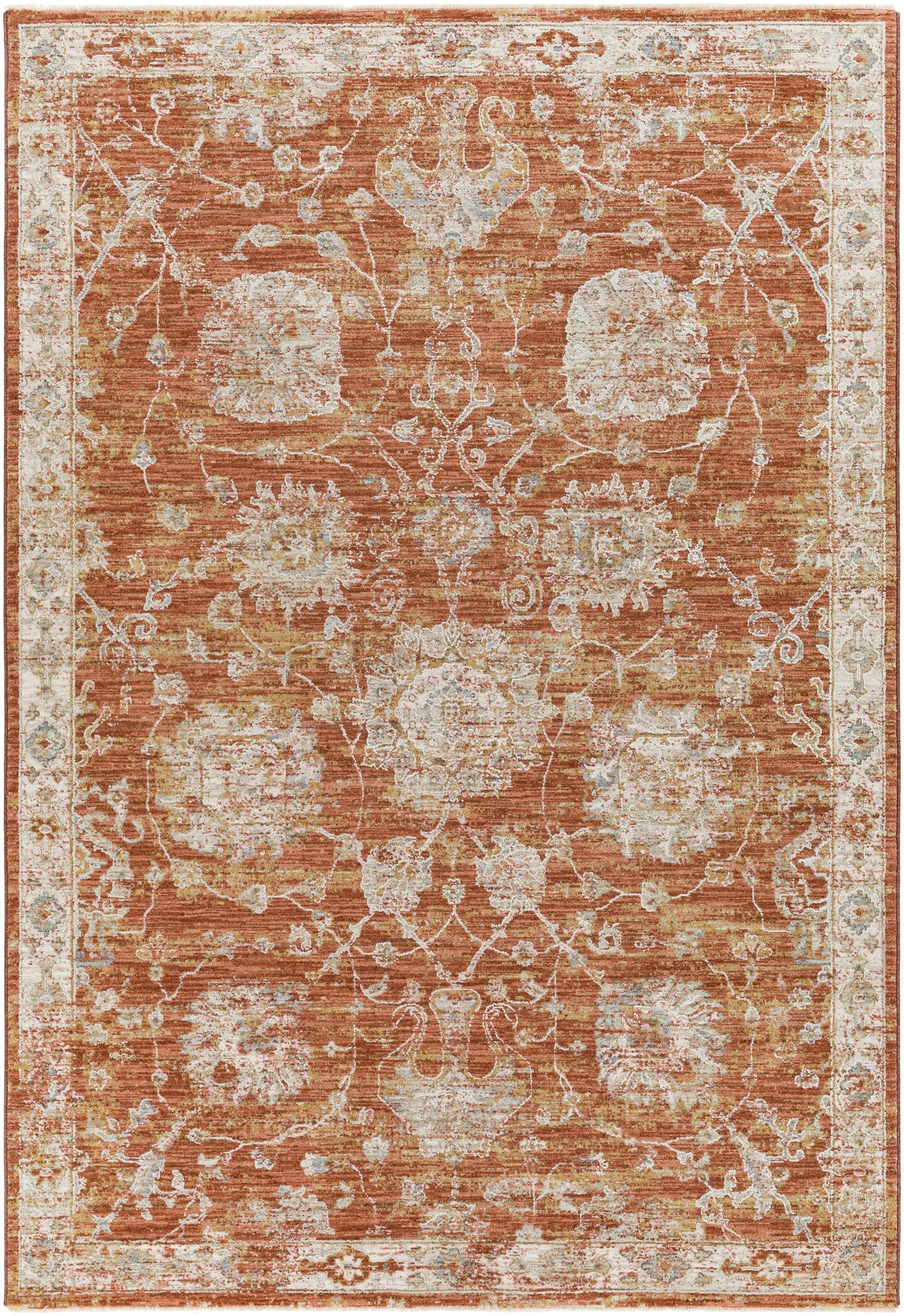 Surya Avant Garde AVT-2321 6'7" x 9'6" Rug