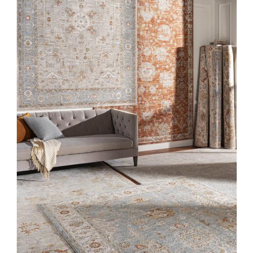 Surya Avant Garde AVT-2321 6'7" x 9'6" Rug