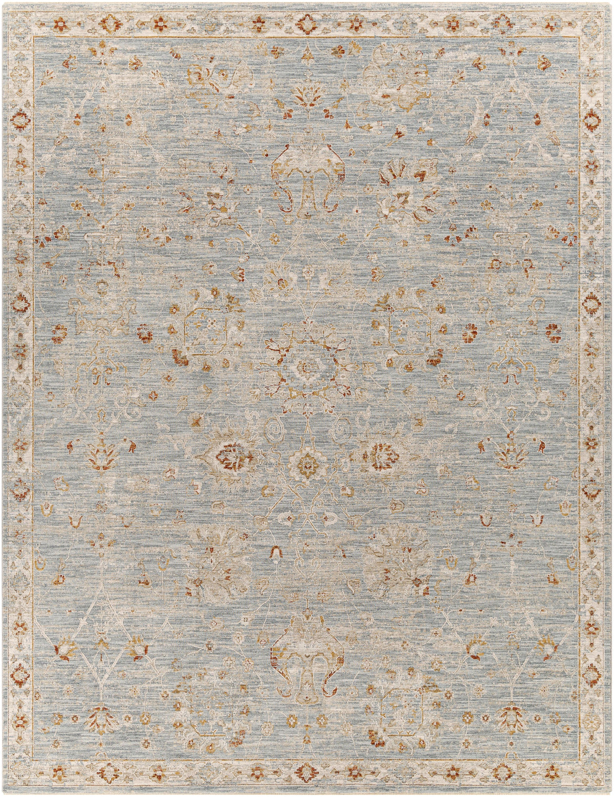 Surya Avant Garde AVT-2322 6'7" Round Rug