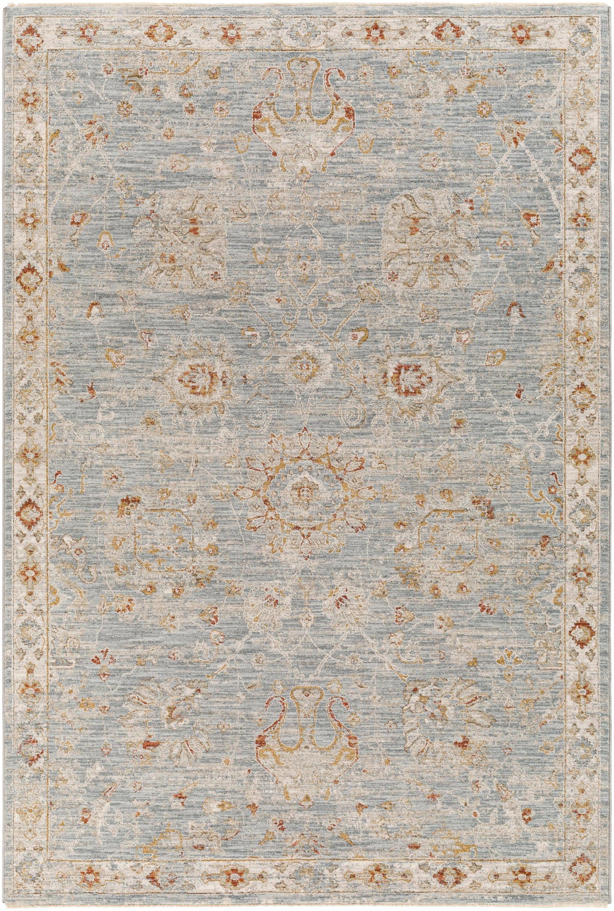 Surya Avant Garde AVT-2322 6'7" Round Rug