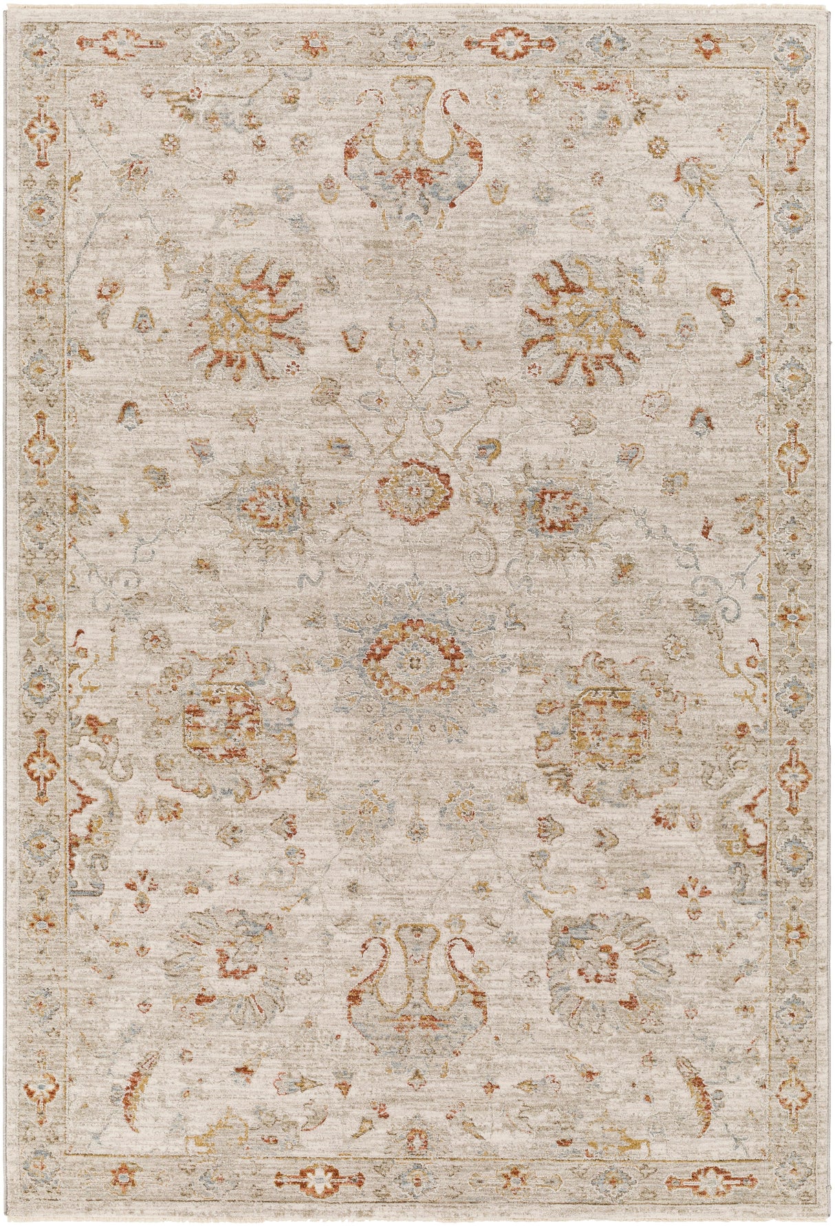 Surya Avant Garde AVT-2323 2'7" x 7'3" Rug