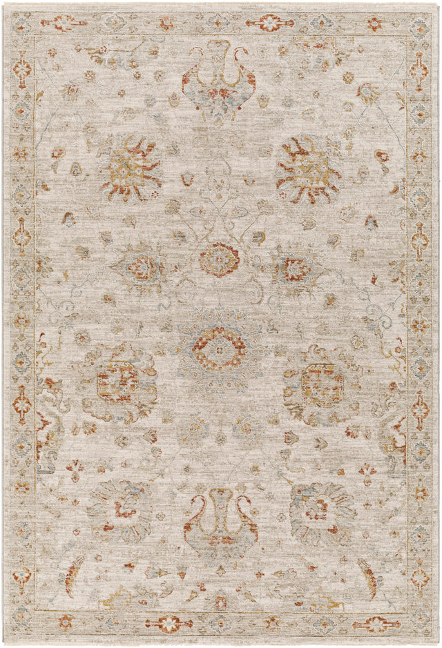 Surya Avant Garde AVT-2323 2'7" x 7'3" Rug
