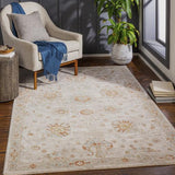 Surya Avant Garde AVT-2323 2'7" x 7'3" Rug