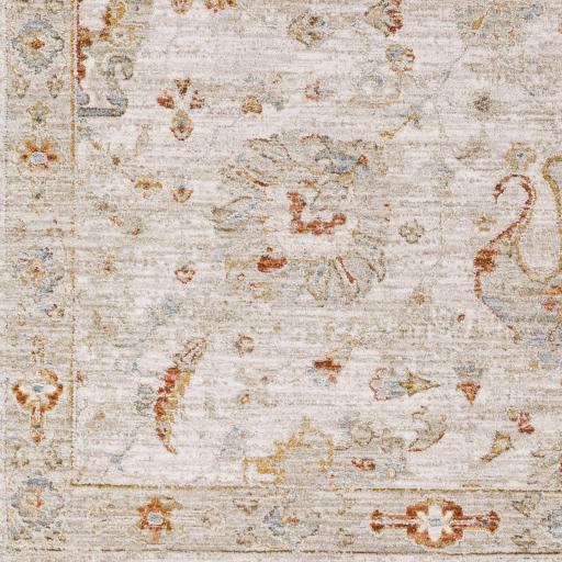 Surya Avant Garde AVT-2323 7'10" Round Rug