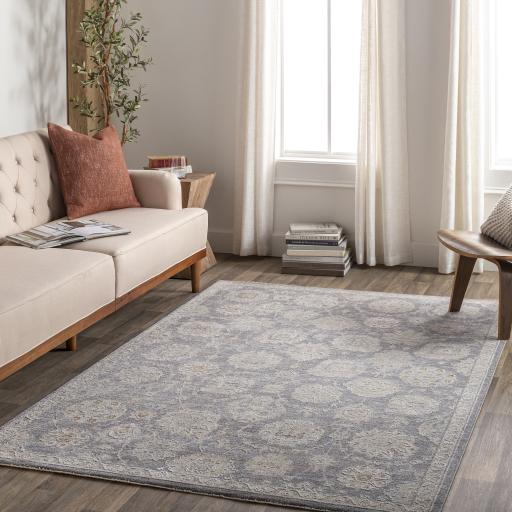 Surya Avant Garde AVT-2336 2' x 2'11" Rug