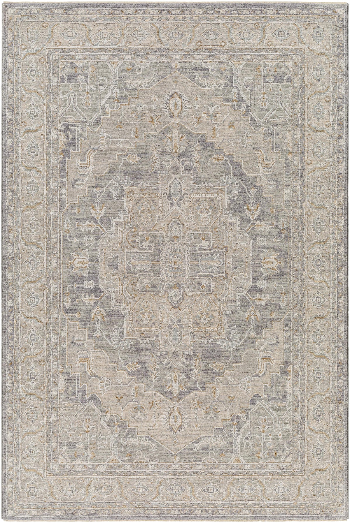 Surya Avant Garde AVT-2337 7'10" x 10'3" Rug