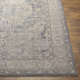 Surya Avant Garde AVT-2337 Brown Denim 9' x 12'2" Rug
