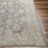 Surya Avant Garde AVT-2341 5'3" Round Rug