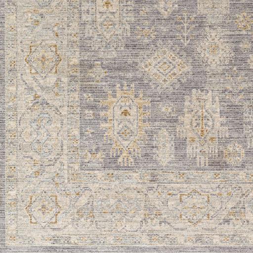 Surya Avant Garde AVT-2341 5'3" Round Rug