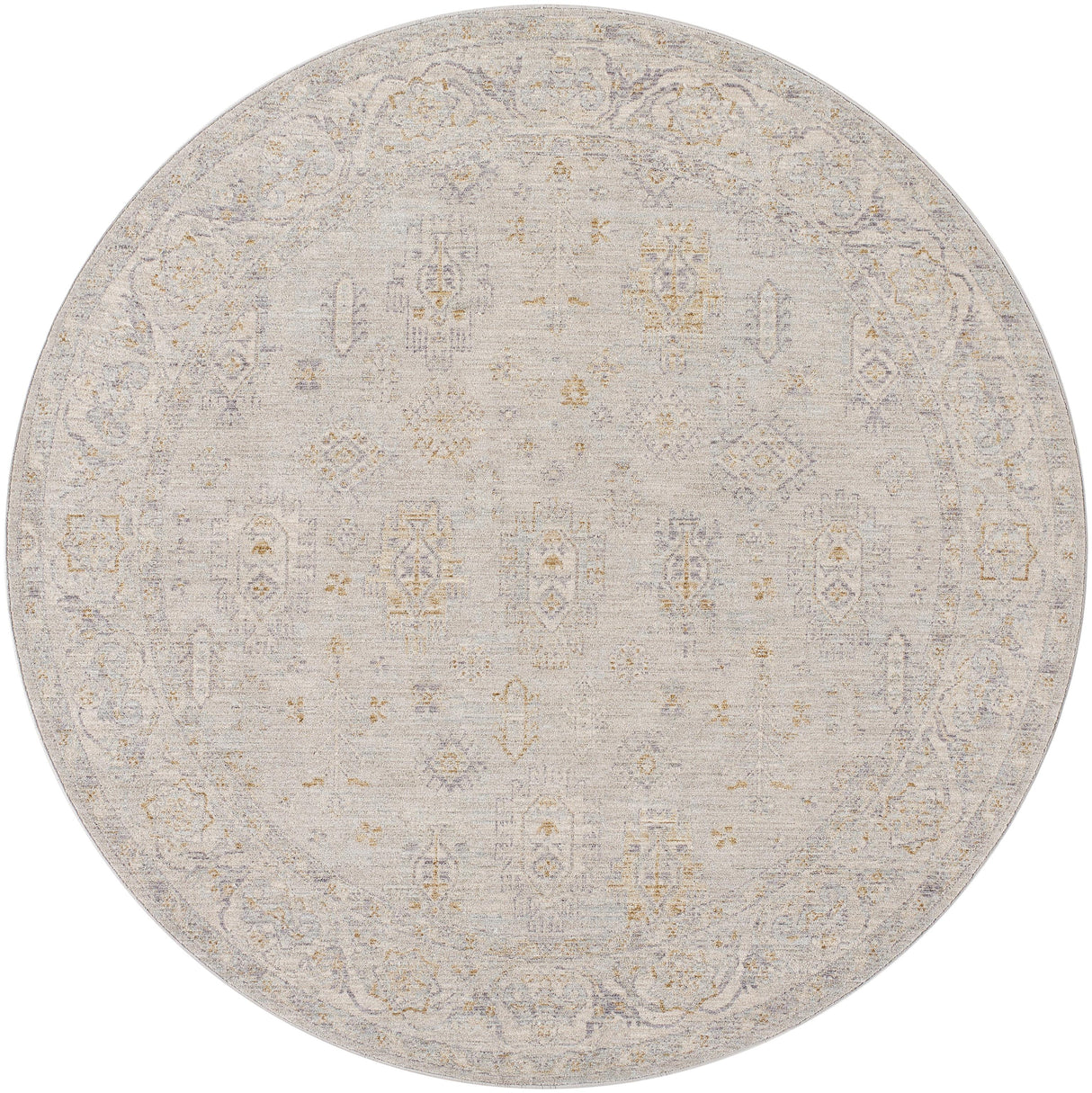 Surya Avant Garde AVT-2343 6'7" x 9'6" Rug